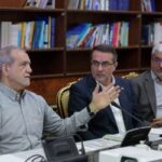 پزشکیان: نظام مدیریت عملکرد دولت باید به رضایت مردم منجر شود