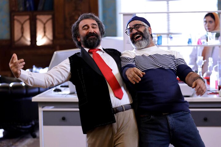 پژمان جمشیدی با «ذوق مرگ» به سینماها میآید