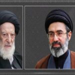 پیام تسلیت رهبر معظم انقلاب در پی ارتحال آیتالله شبیری زنجانی پیام تسلیت رهبر معظم انقلاب در پی ارتحال آیتالله شبیری زنجانی