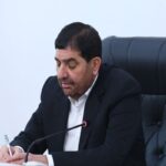 پیام ما از خط مقدم نبرد تا سازمان ملل، حفظ عزت و امنیت ملی ایران است پیام ما از خط مقدم نبرد تا سازمان ملل، حفظ عزت و امنیت ملی ایران است