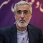پیرصالحی: مسیرهای جایگزین برای انتقال دارو فعال شده است پیرصالحی: مسیرهای جایگزین برای انتقال دارو فعال شده است