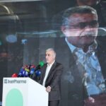 پیرصالحی: ۴۴ کارخانه داروسازی در جنگ اخیر آسیب دیدند پیرصالحی: ۴۴ کارخانه داروسازی در جنگ اخیر آسیب دیدند
