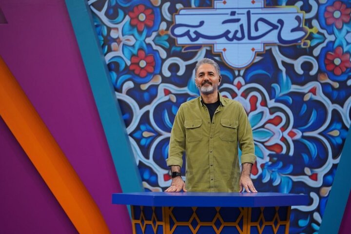 چرا روحانیون «بی‌حاشیه»سراغ طنز رفتند؟؛ مفاهیم دینی فقط برای منبر نیست