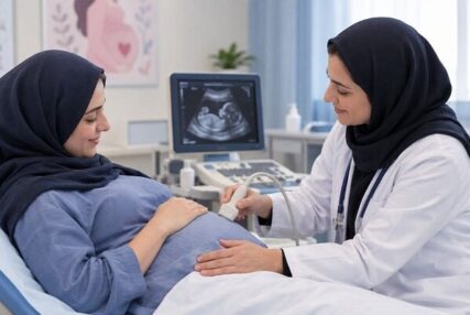 چرایی اهمیت سن باروری زنان