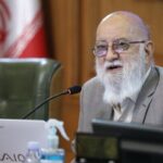 چمران: حملونقل رایگان تا ۱۹ شهریور ادامه دارد چمران: حملونقل رایگان تا ۱۹ شهریور ادامه دارد