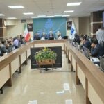 چکش کاری طرح حاکمیت ایران بر تنگه هرمز چکش کاری طرح حاکمیت ایران بر تنگه هرمز