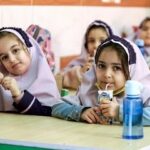 کمتحرکی دانشآموزان؛ زنگ خطر چاقی و دیابت / شیر مدارس امسال هم توزیع میشود / برنامه جدید وزارت بهداشت برای سلامت دانشآموزان کمتحرکی دانشآموزان؛ زنگ خطر چاقی و دیابت / شیر مدارس امسال هم توزیع میشود / برنامه جدید وزارت بهداشت برای سلامت دانشآموزان