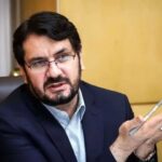 کنایه بذرپاش به زیان اقتصادی مضاعف آمریکا در جنگ با ایران کنایه بذرپاش به زیان اقتصادی مضاعف آمریکا در جنگ با ایران