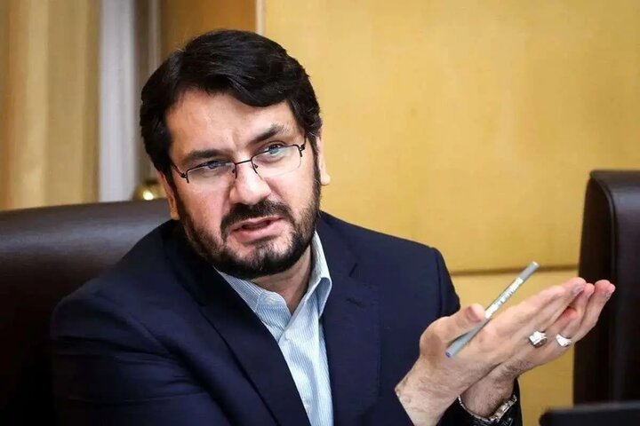 کنایه بذرپاش به زیان اقتصادی مضاعف آمریکا در جنگ با ایران