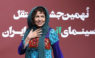 کودکان را رها کردیم و آنها سراغ منابع دیگری رفتند/از «بارون میاد جرجر» تا کودکان کار؛ روایت مهین جواهریان از سال‌ها انیمیشن‌سازی