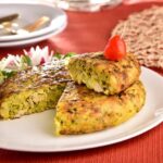 کوکو چغترمه؛ صبحانه عروسی رشتی ها کوکو چغترمه؛ صبحانه عروسی رشتی ها