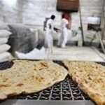 کیفیت انواع نان عرضه شده در تیر ماه خوب ارزیابی شد