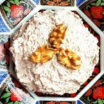 گردو پیاز کرمانی؛ غذای سنتی ساده‌ اما خوشمزه و مقوی