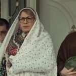 گریم زنانه رضا عطاران و عباس جمشیدیفر در «خانم والده» + ویدئو گریم زنانه رضا عطاران و عباس جمشیدیفر در «خانم والده» + ویدئو