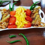 گیزاتما؛ خوراک محبوب و نوستالژیک ارومیه ای ها گیزاتما؛ خوراک محبوب و نوستالژیک ارومیه ای ها