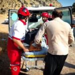 ۱۴ حادثهدیده در اصفهان امدادرسانی شدند؛ ثبت ۱۱ عملیات طی۲۴ ساعت اخیر ۱۴ حادثهدیده در اصفهان امدادرسانی شدند؛ ثبت ۱۱ عملیات طی۲۴ ساعت اخیر