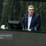 ۱۵۷ سوال از وزیر بهداشت؛ ظفرقندی به مجلس می رود