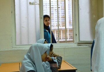 ۲۸۰۸ دانش‌آموز بازمانده از تحصیل تحت پوشش آموزش و پرورش استثنایی