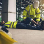 ۵۵ کارگر مازندرانی امسال بر اثر حوادث کار جان باختند