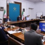 آرایش جدید اقتصادی دولت برای مدیریت شرایط ویژه کشور آرایش جدید اقتصادی دولت برای مدیریت شرایط ویژه کشور