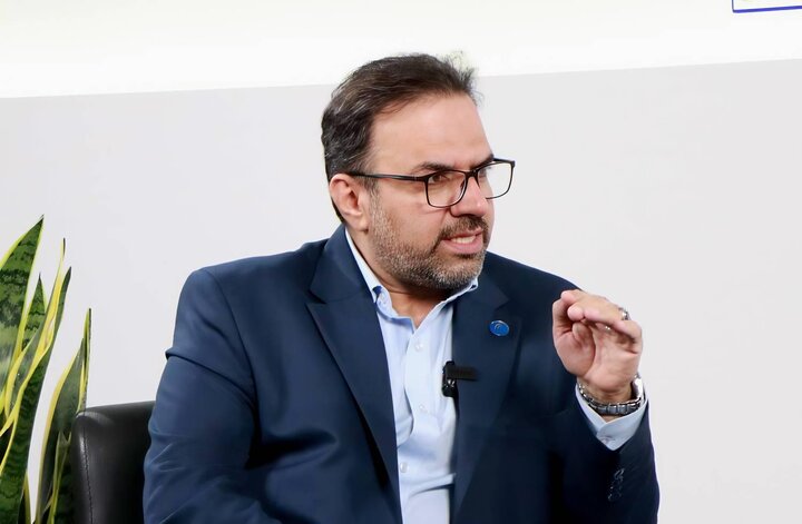 اصلاح نظام تنظیم‌گری ارتباطات در جهت توسعه اقتصاد دیجیتال کشور