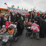 امام جمعه نظرآباد: جانفدا بودن تنها یک نام نیست؛ یک سبک زندگی است امام جمعه نظرآباد: جانفدا بودن تنها یک نام نیست؛ یک سبک زندگی است