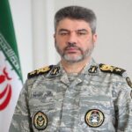 امیر اکرمینیا: محاسبات دشمن در برابر اراده ملت ایران فرو ریخت امیر اکرمینیا: محاسبات دشمن در برابر اراده ملت ایران فرو ریخت