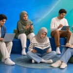 انسان امروز «حوصله خواندن» ندارد یا شکل خواندنش عوض شده است؟ انسان امروز «حوصله خواندن» ندارد یا شکل خواندنش عوض شده است؟