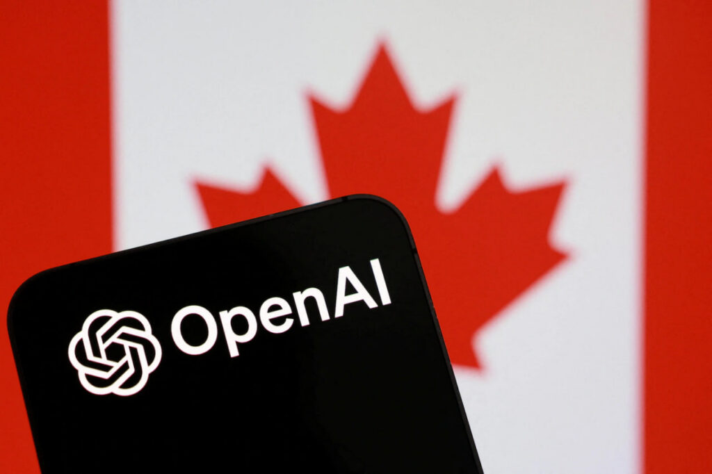 ایجنتهای هوش مصنوعی سامانه دولتی کانادا را هدف حمله سایبری قرار دادند OpenAI و کانادا