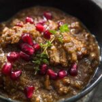 این غذای گیلانی نامش با جن گره خورده است این غذای گیلانی نامش با جن گره خورده است
