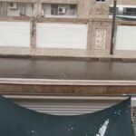 بارش تگرگ در اندیمشک و دزفول بارش تگرگ در اندیمشک و دزفول
