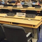 برگزاری نشست شورای حقوق بشر درباره فلسطین در غیبت مدعیان حقوق بشر برگزاری نشست شورای حقوق بشر درباره فلسطین در غیبت مدعیان حقوق بشر