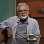 بهروز افخمی مهمان «نردبان» شد