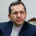 تختروانچی: لندن باید پاسخگوی مشارکت در تجاوز نظامی علیه ایران باشد تختروانچی: لندن باید پاسخگوی مشارکت در تجاوز نظامی علیه ایران باشد