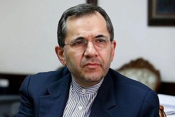 تخت‌روانچی: لندن باید پاسخگوی مشارکت در تجاوز نظامی علیه ایران باشد