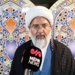 جانفدایان مایه عزت انقلاب اسلامی و خواری دشمنان هستند