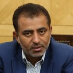 جراره: مجلس باید با قدرت و قوت بیشتری در میدان باشد جراره: مجلس باید با قدرت و قوت بیشتری در میدان باشد