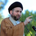 حکیم: خواستار بازگشایی تمام فرودگاهها برای پروازهای ایران و عراق هستیم حکیم: خواستار بازگشایی تمام فرودگاهها برای پروازهای ایران و عراق هستیم
