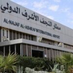 درخواست ازسرگیری پروازها به نجف به ایرلاین‌های ایرانی ابلاغ شد