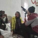 دوتوک و مردمی که هنوز سنتشان را حفظ کردند؛ رسالت مستندساز سکوت نیست دوتوک و مردمی که هنوز سنتشان را حفظ کردند؛ رسالت مستندساز سکوت نیست