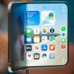 راهکار اپل برای کاهش چین نمایشگر آیفون Duo؛ لایه محافظ ۱۹ دلاری تعویض میشود راهکار اپل برای کاهش چین نمایشگر آیفون Duo؛ لایه محافظ ۱۹ دلاری تعویض میشود