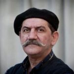 روایت حمید جبلی از لحظه تولدش روایت حمید جبلی از لحظه تولدش