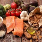 رژیم غذایی MIND از سلامت مغز در دوران سالمندی محافظت میکند رژیم غذایی MIND از سلامت مغز در دوران سالمندی محافظت میکند
