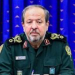 سردار ابنالرضا: دشمن توان عمل ایرانی را در میدان خواهد دید سردار ابنالرضا: دشمن توان عمل ایرانی را در میدان خواهد دید