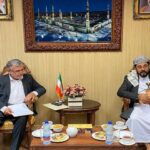 سفیر یمن: ما در شرف پیروزی و فرج بزرگ هستیم سفیر یمن: ما در شرف پیروزی و فرج بزرگ هستیم