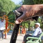 شایعترین اختلالات روان در سالمندان را بشناسیم شایعترین اختلالات روان در سالمندان را بشناسیم