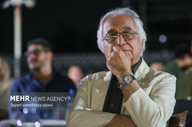 شمس لنگرودی مهمان «همکلام» میشود