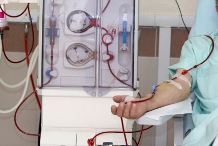 شناسایی زودهنگام خطر فیبریلاسیون دهلیزی با تغییرات چشم
