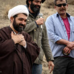 شهاب مرادی؛ یک روحانی متفاوت شهاب مرادی؛ یک روحانی متفاوت