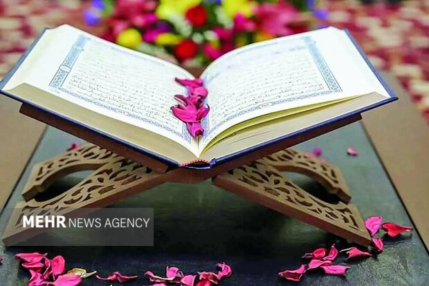 صدور ۹۶۰ مدرک حفظ برای حافظان قرآن مؤسسه مهد قرآن در سال ۱۴۰۵